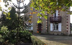 Villa Chanteraine